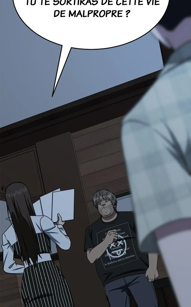 Read Change-Moi FR Manga Online