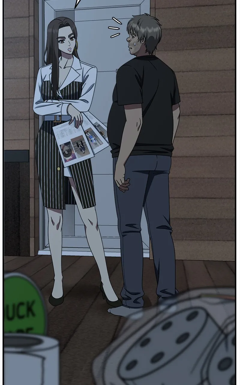 Read Change-Moi FR Manga Online