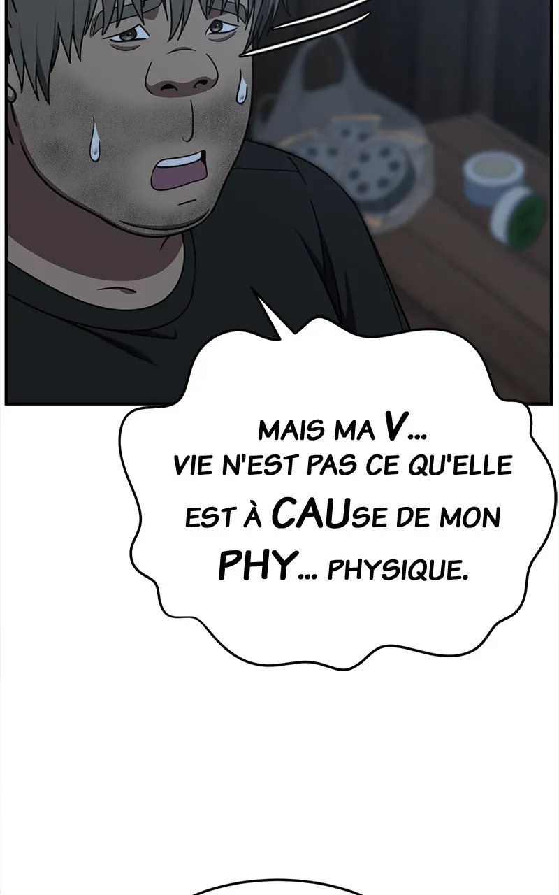 Read Change-Moi FR Manga Online