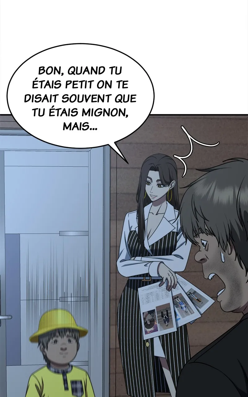 Read Change-Moi FR Manga Online