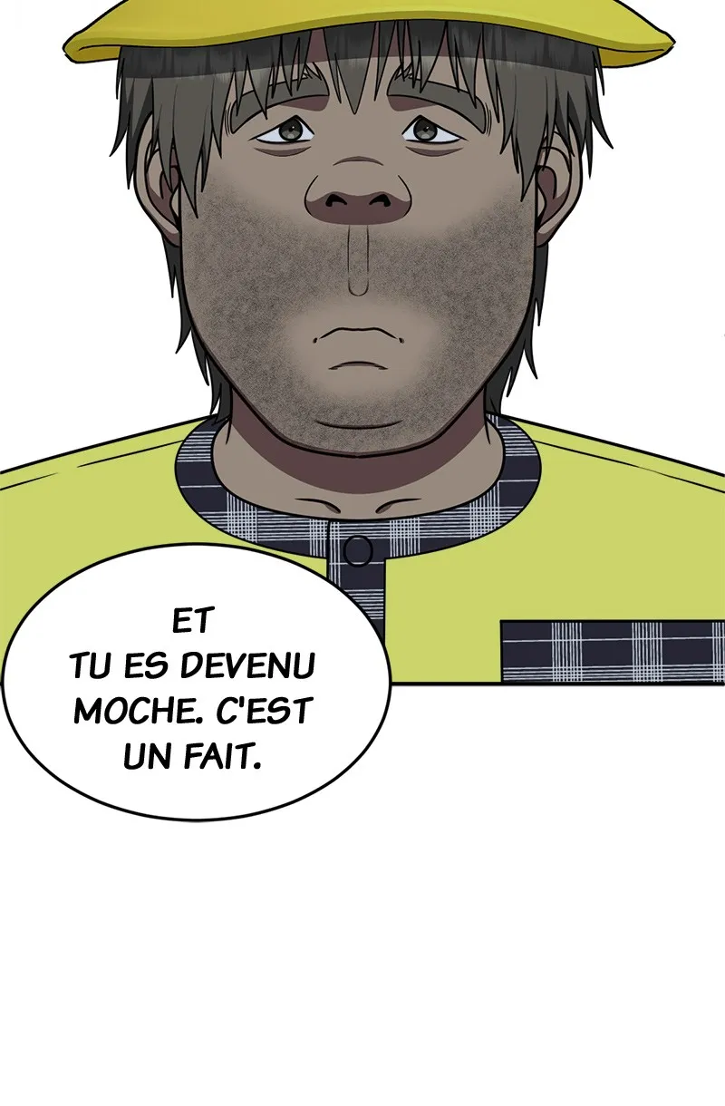 Read Change-Moi FR Manga Online