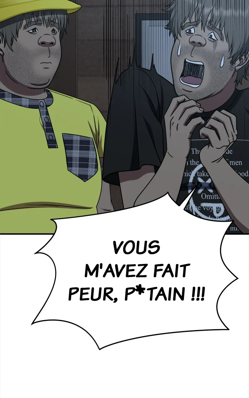 Read Change-Moi FR Manga Online