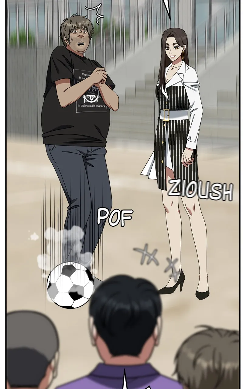 Read Change-Moi FR Manga Online