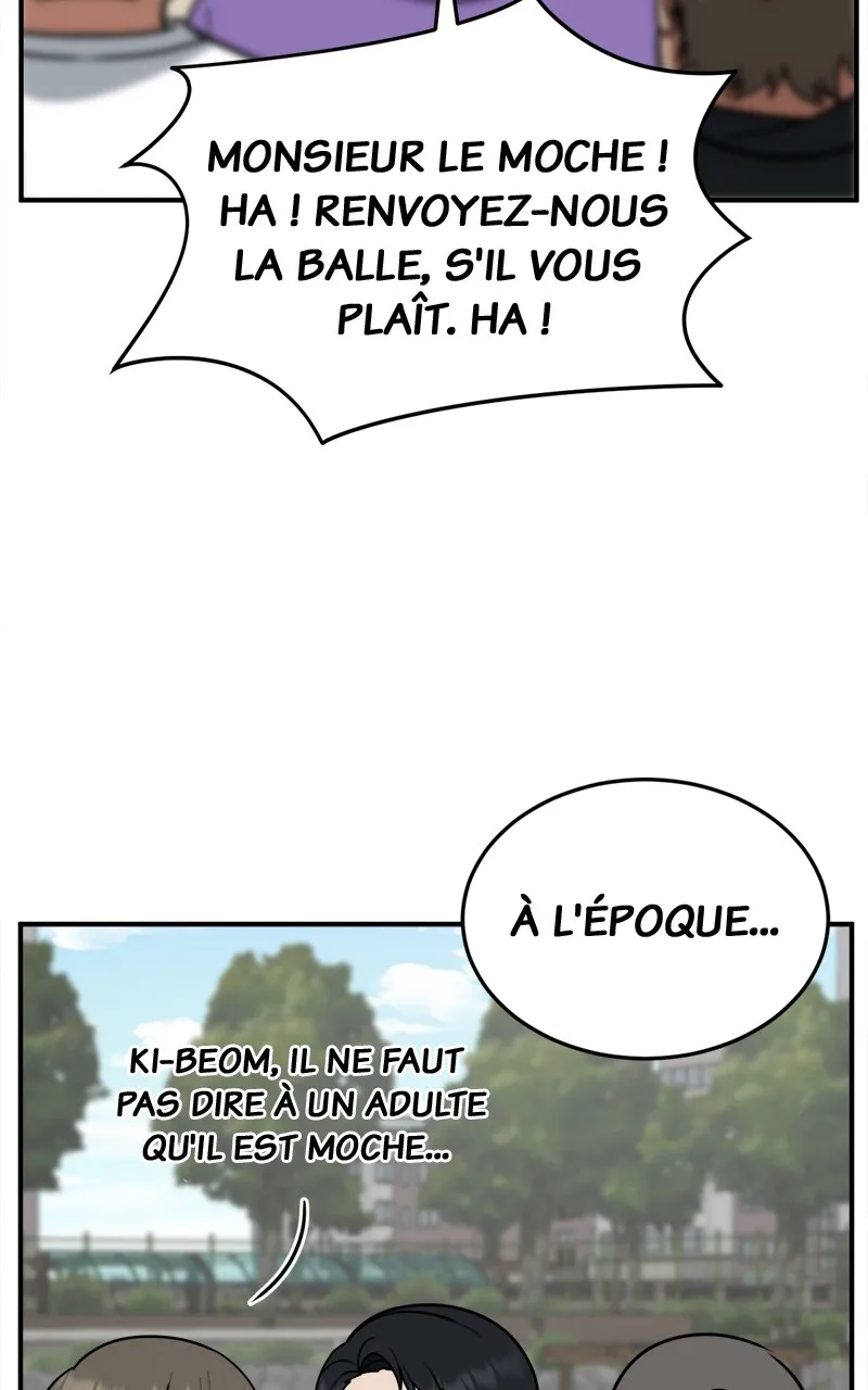 Read Change-Moi FR Manga Online