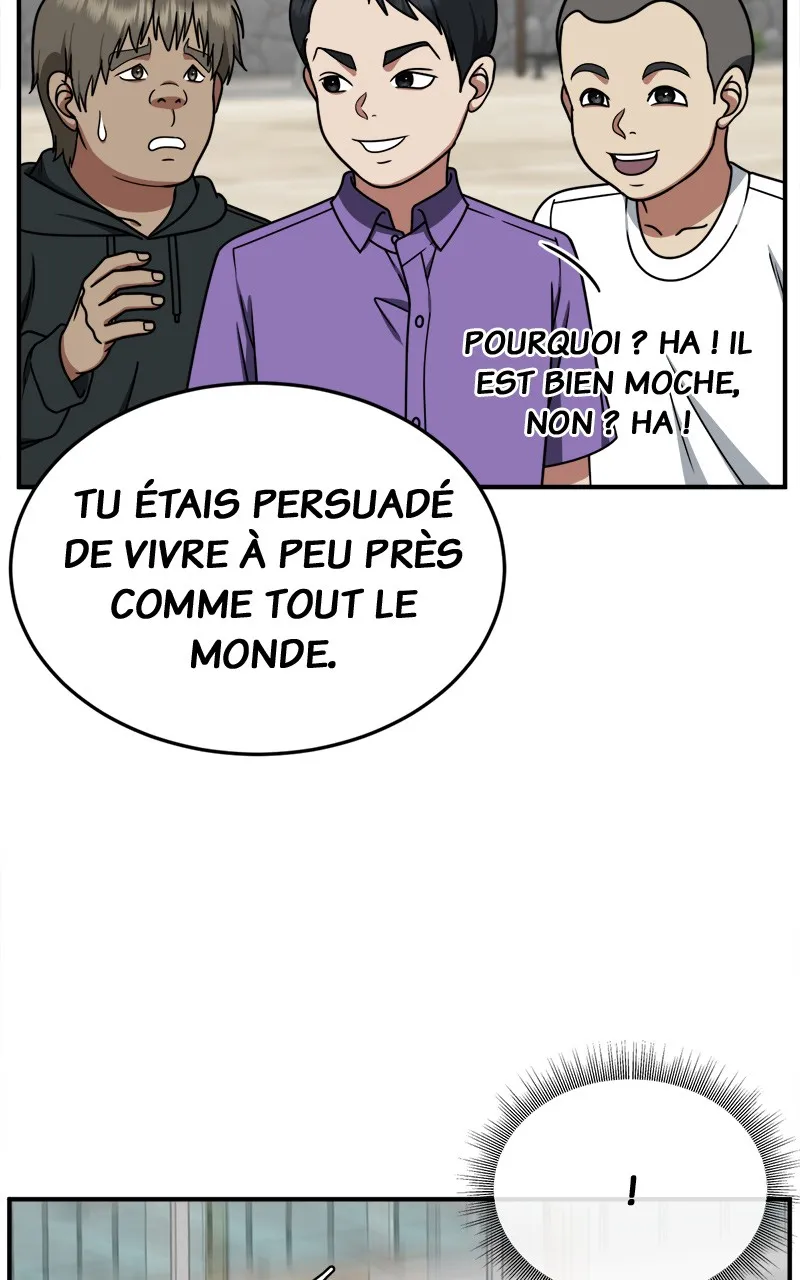 Read Change-Moi FR Manga Online