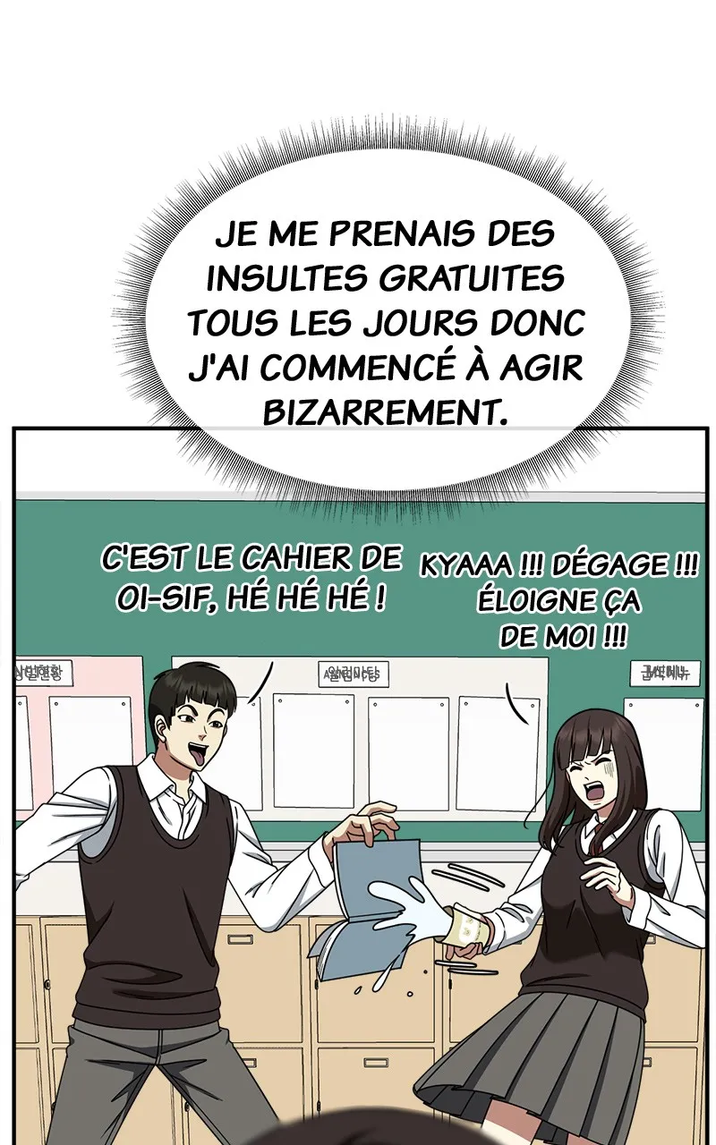 Read Change-Moi FR Manga Online