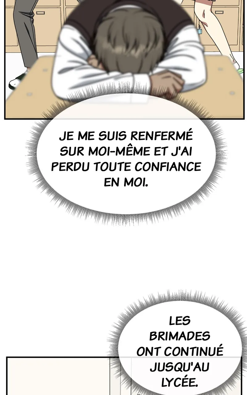 Read Change-Moi FR Manga Online