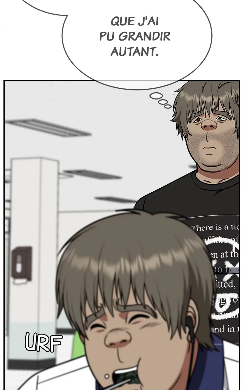 Read Change-Moi FR Manga Online