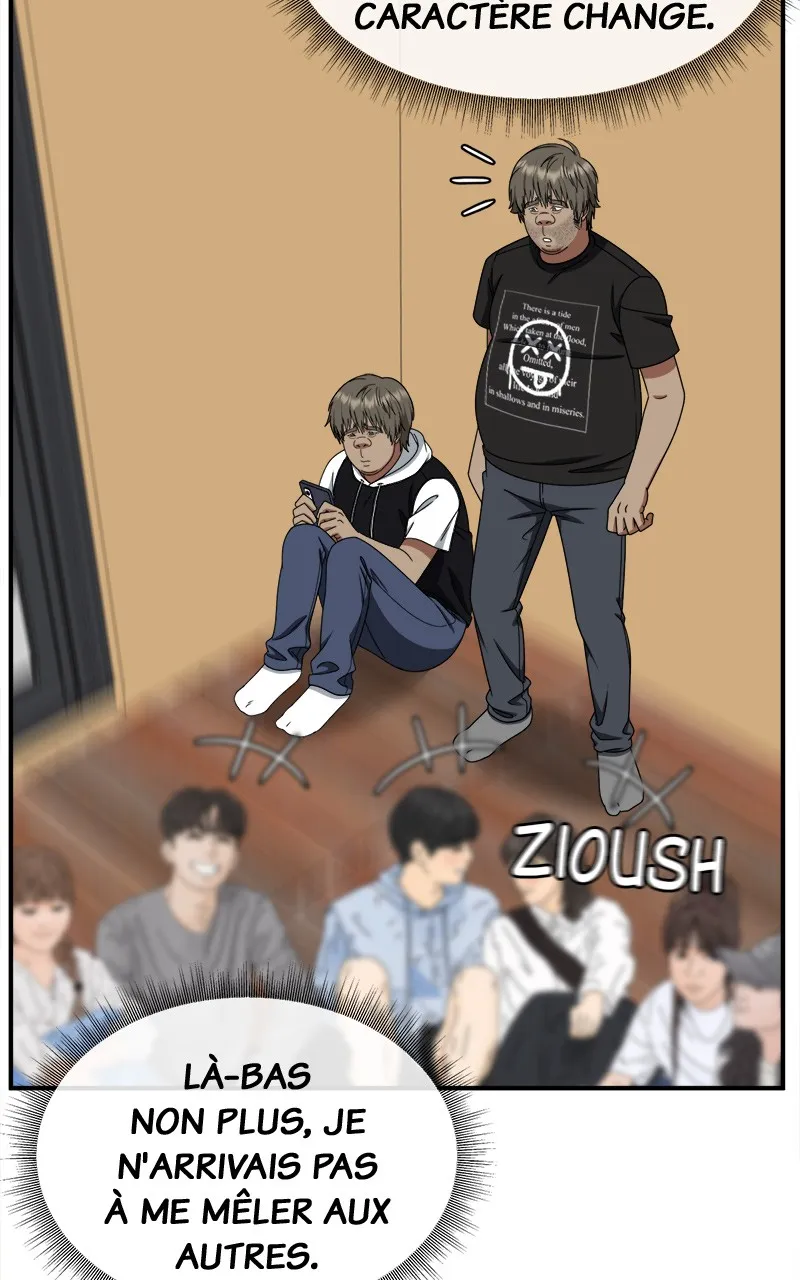 Read Change-Moi FR Manga Online