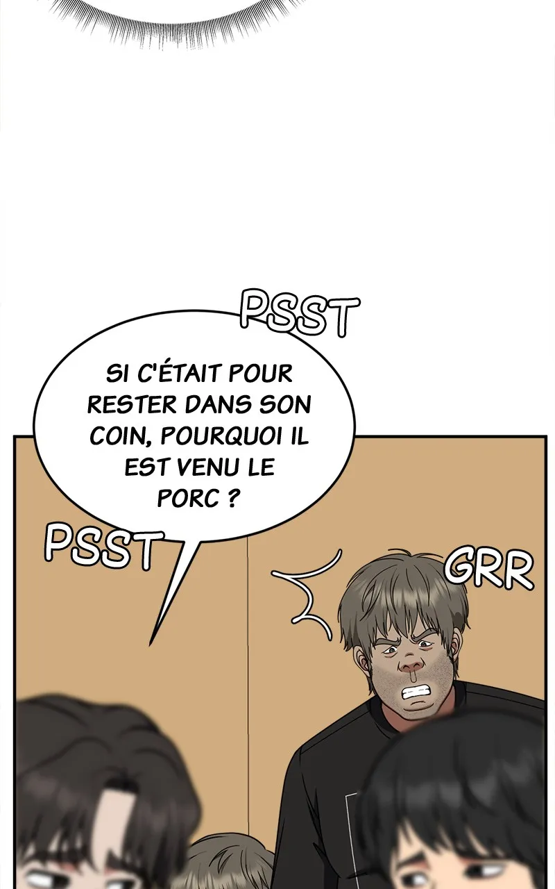 Read Change-Moi FR Manga Online