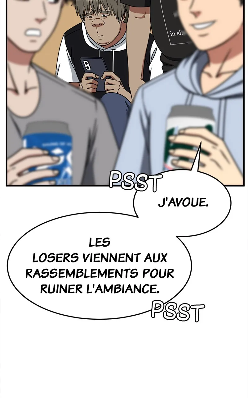 Read Change-Moi FR Manga Online