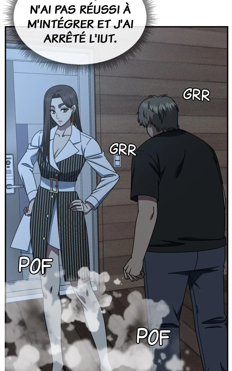 Read Change-Moi FR Manga Online