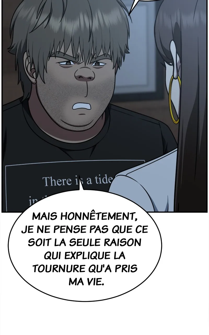 Read Change-Moi FR Manga Online