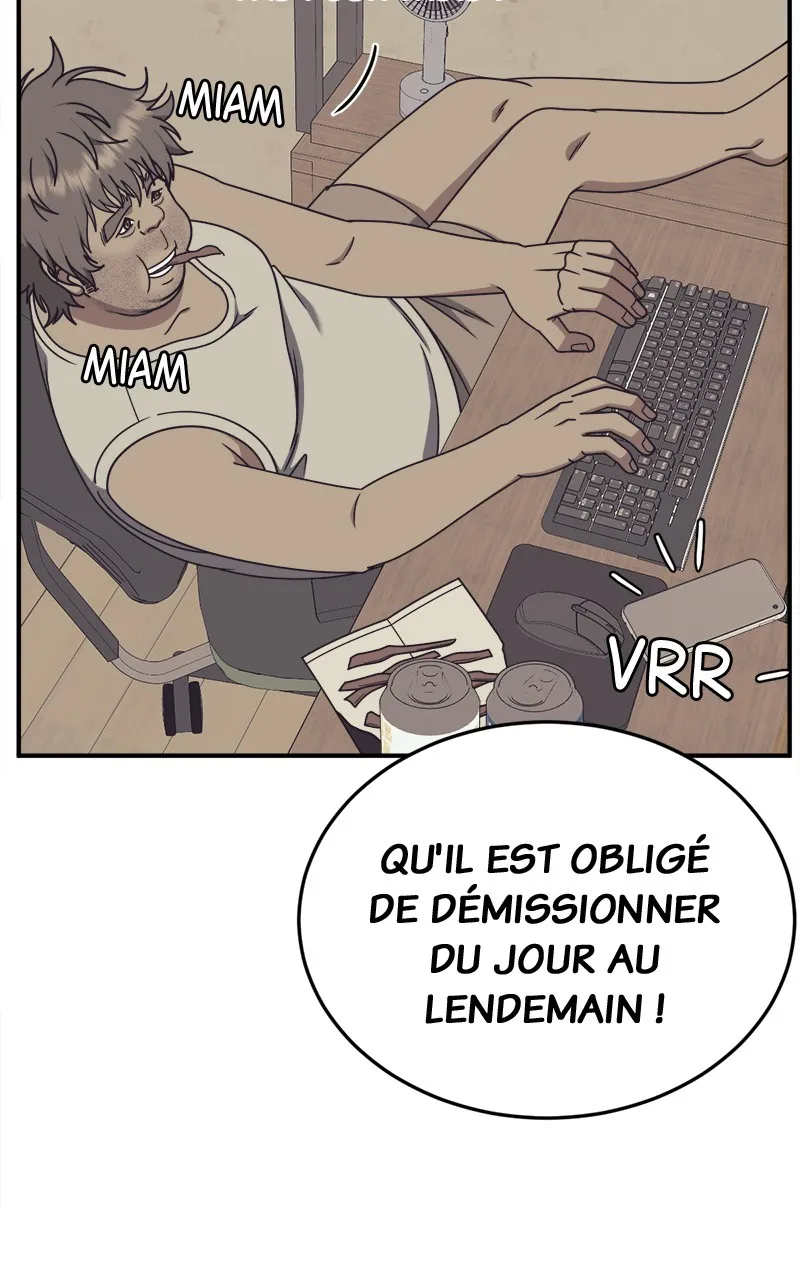 Read Change-Moi FR Manga Online