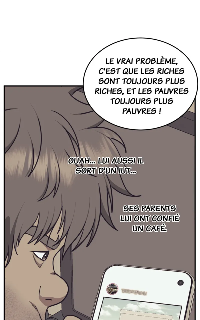 Read Change-Moi FR Manga Online