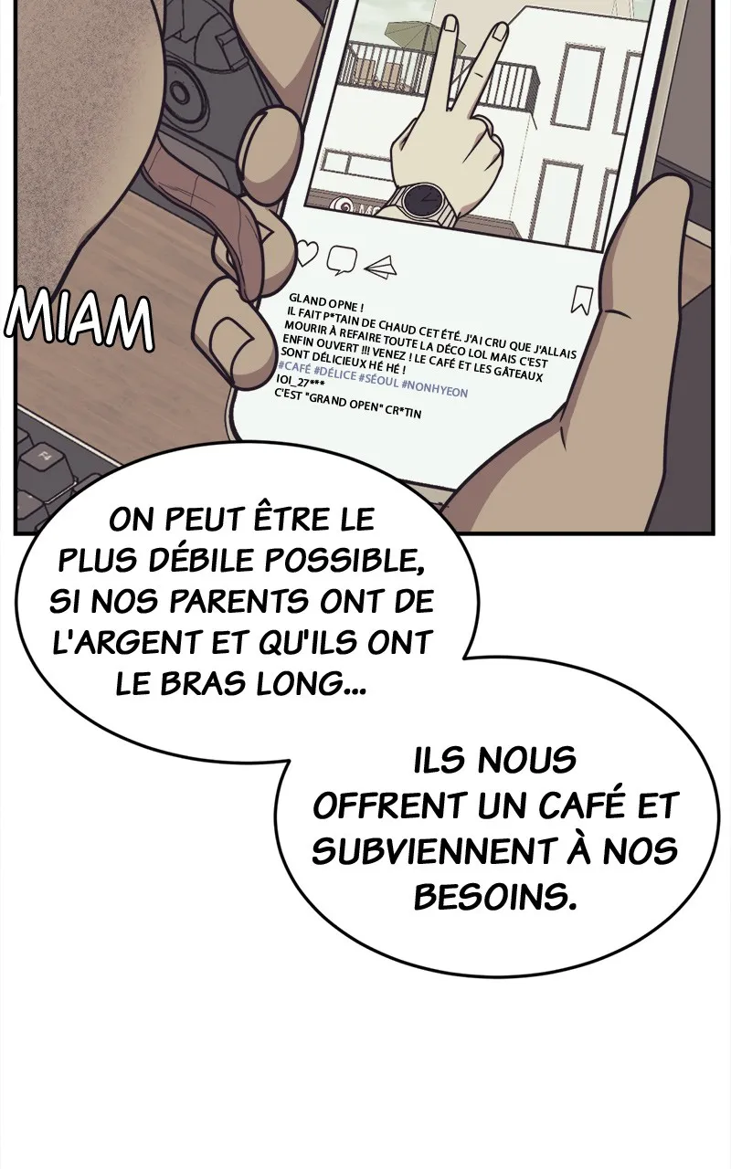 Read Change-Moi FR Manga Online