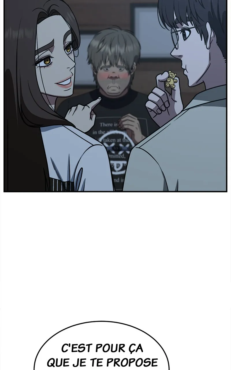 Read Change-Moi FR Manga Online