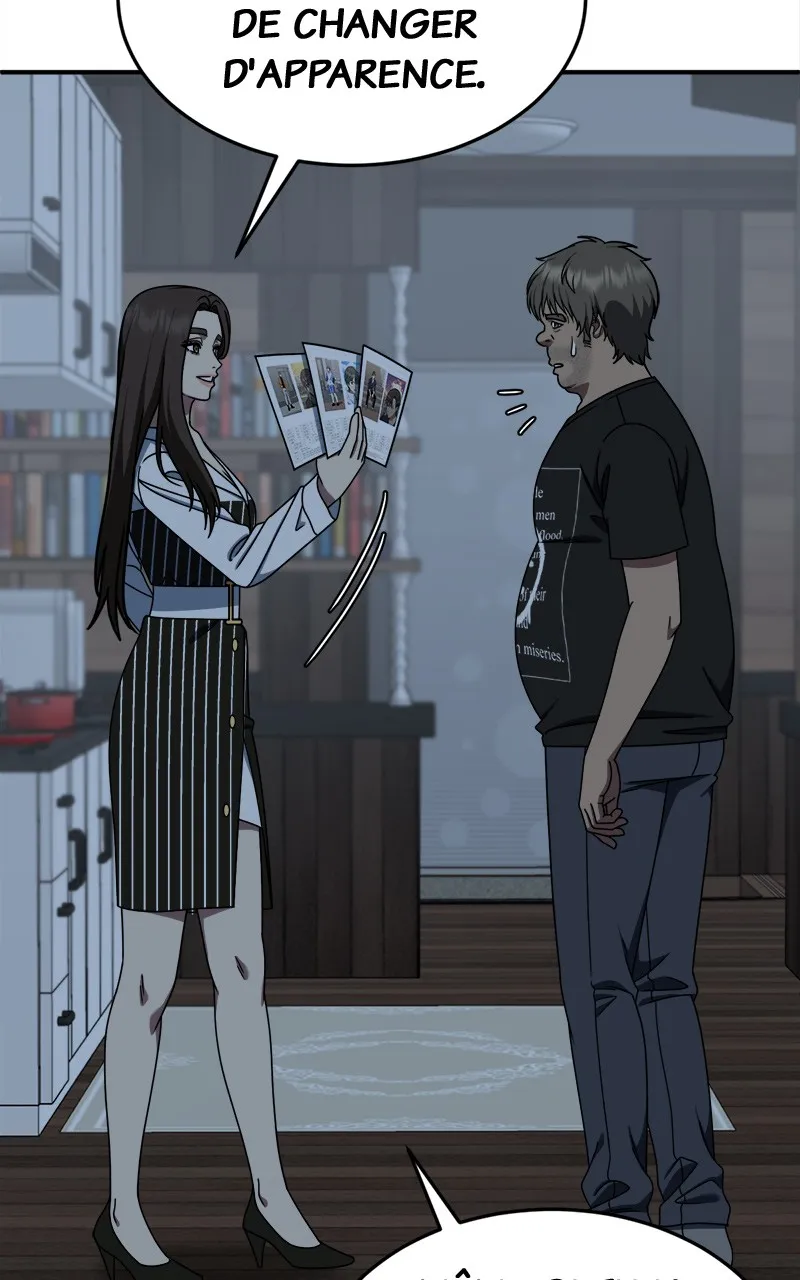 Read Change-Moi FR Manga Online