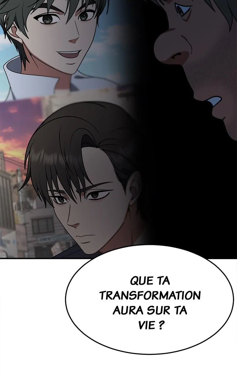 Read Change-Moi FR Manga Online