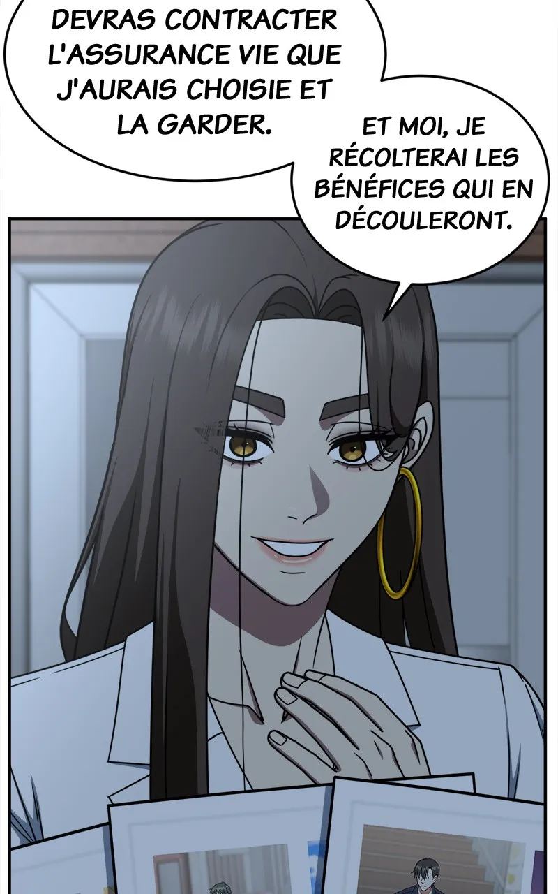 Read Change-Moi FR Manga Online