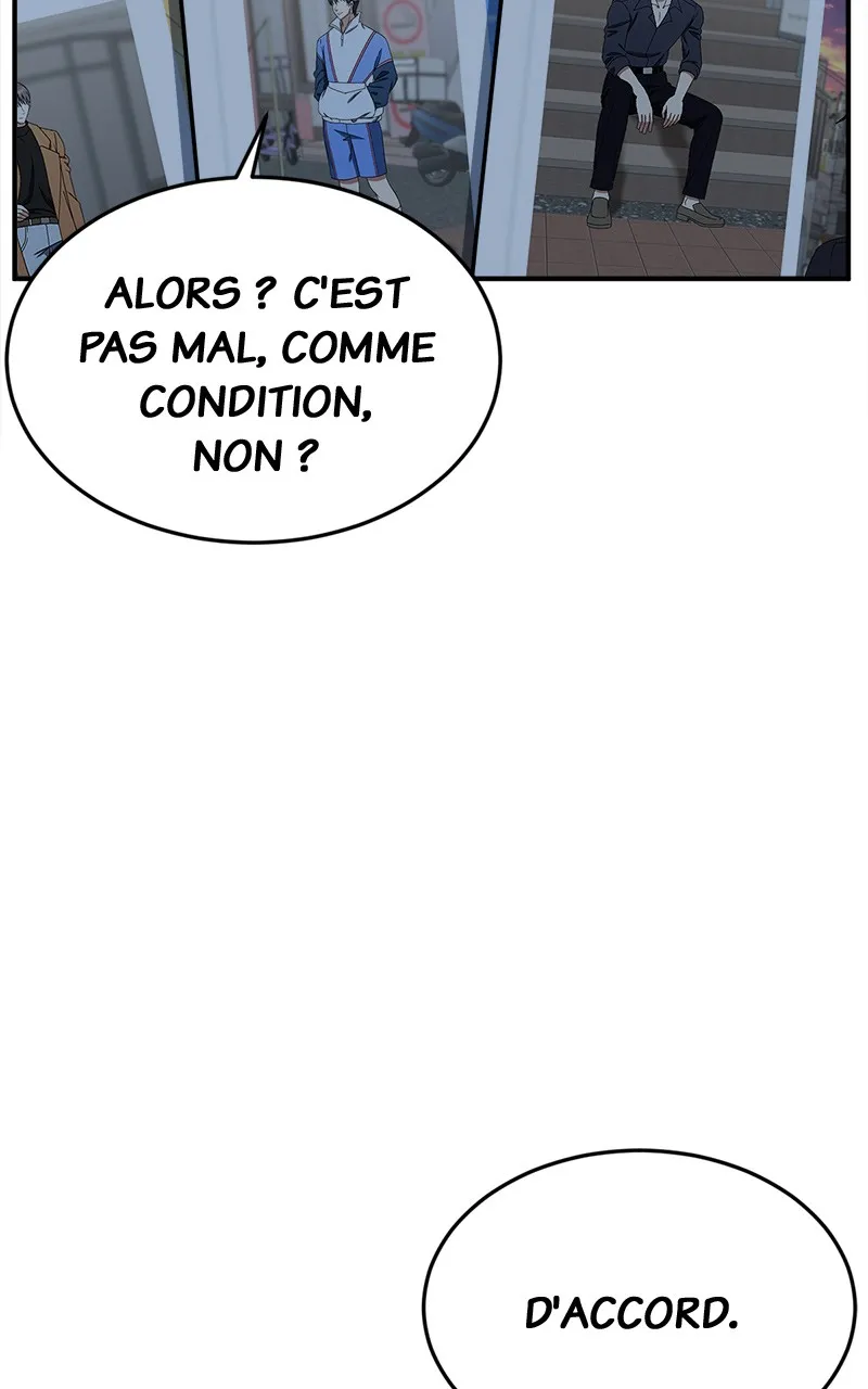 Read Change-Moi FR Manga Online