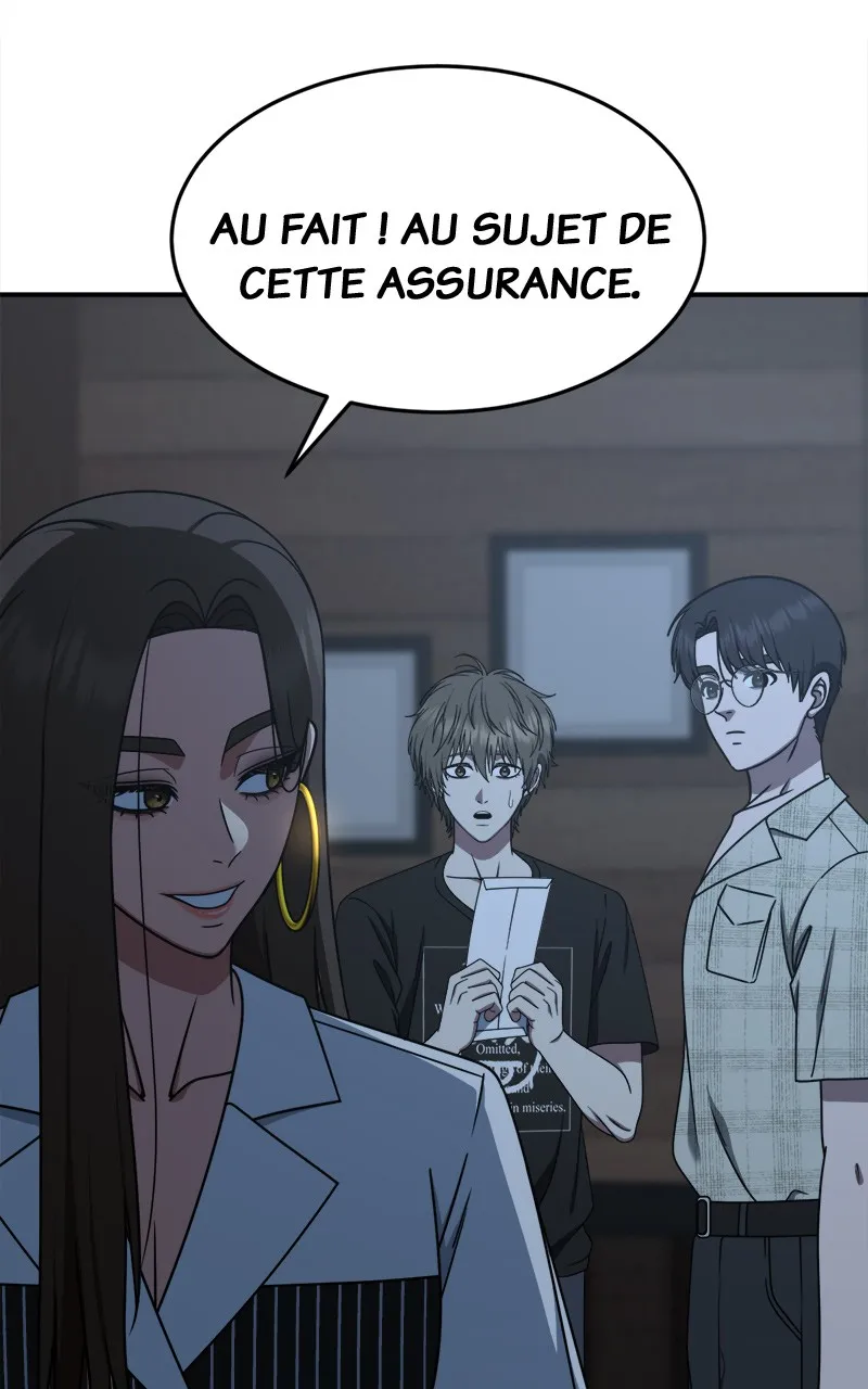 Read Change-Moi FR Manga Online