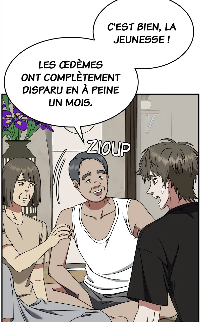 Read Change-Moi FR Manga Online