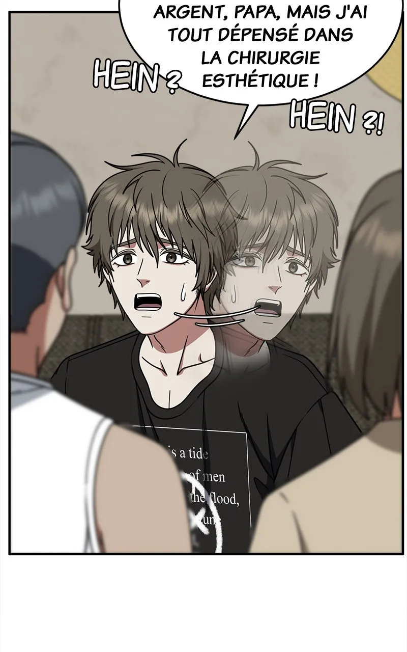 Read Change-Moi FR Manga Online