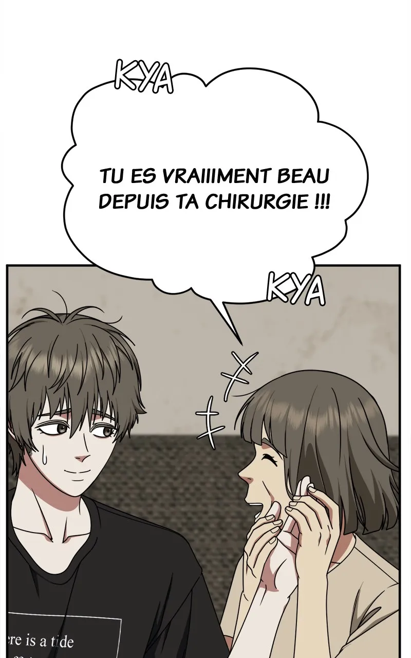 Read Change-Moi FR Manga Online
