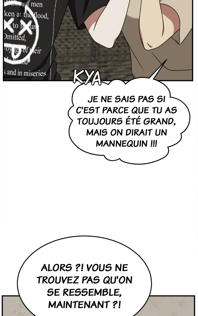 Read Change-Moi FR Manga Online
