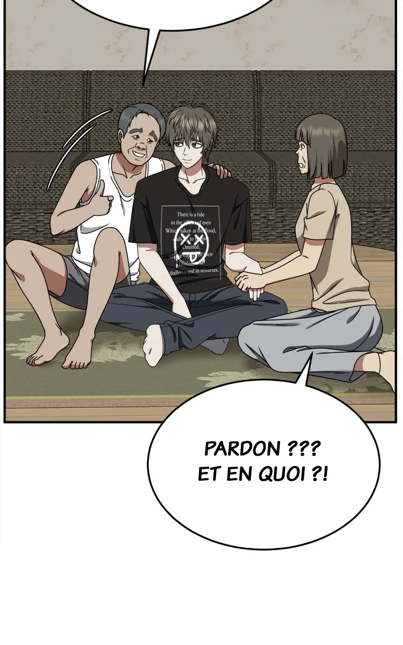 Read Change-Moi FR Manga Online