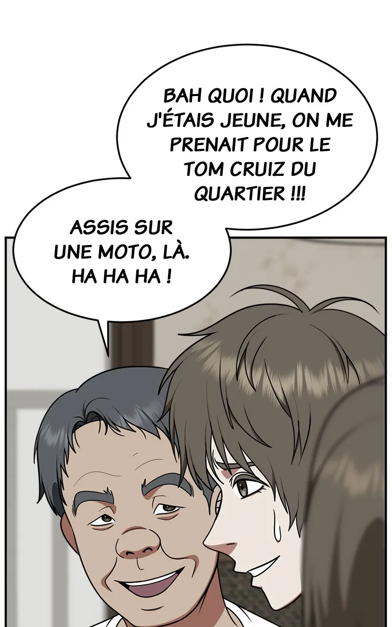 Read Change-Moi FR Manga Online