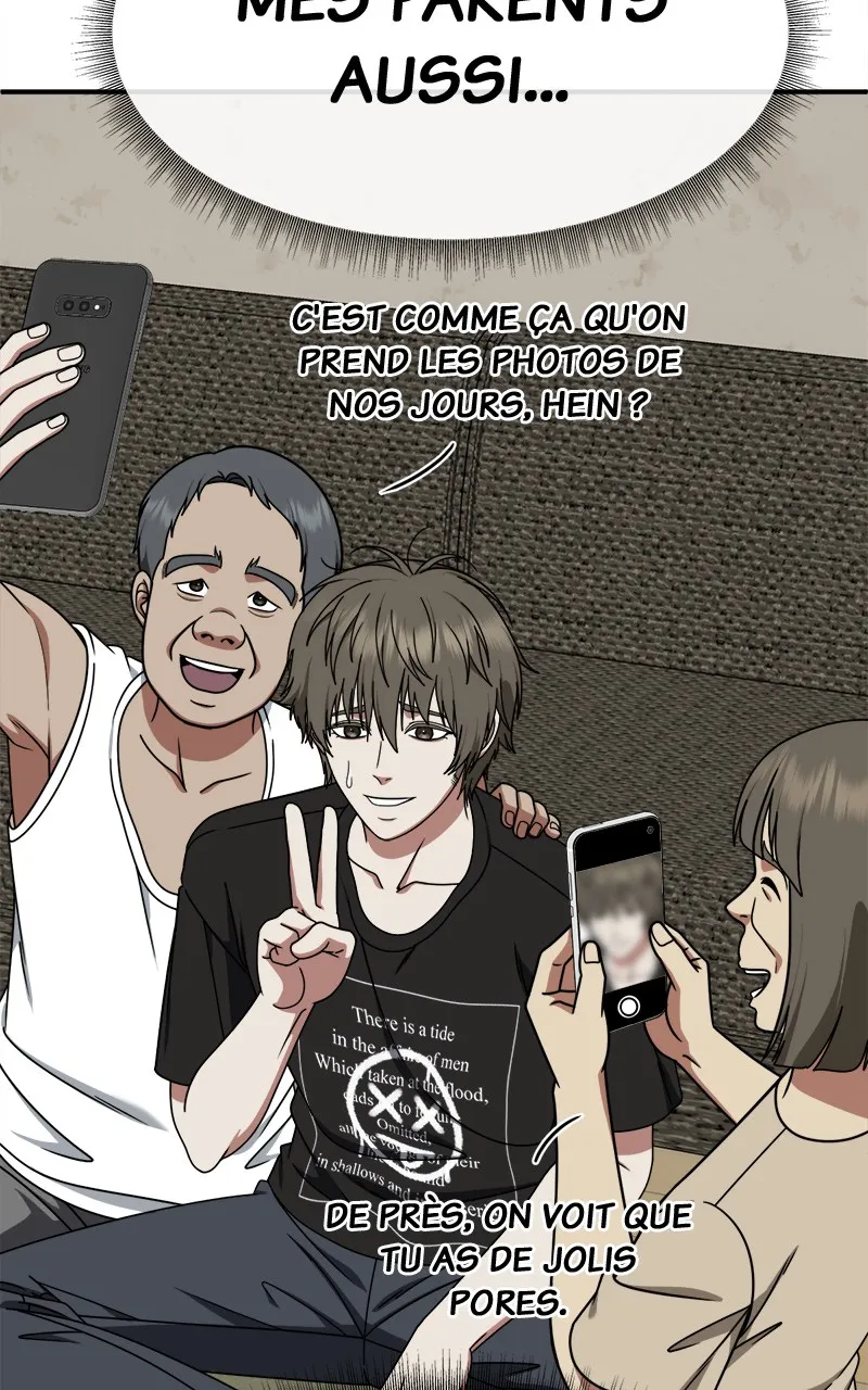 Read Change-Moi FR Manga Online