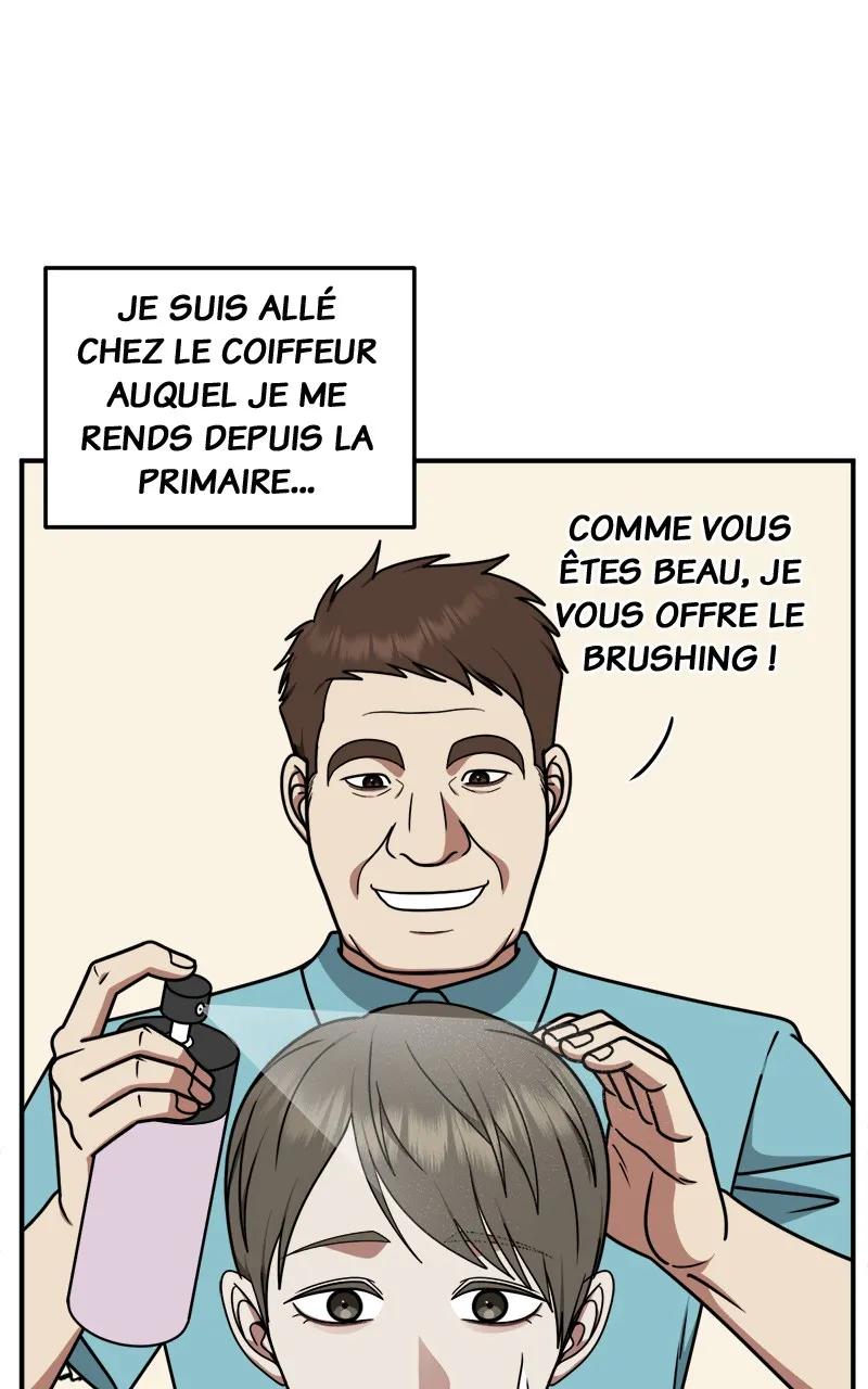 Read Change-Moi FR Manga Online