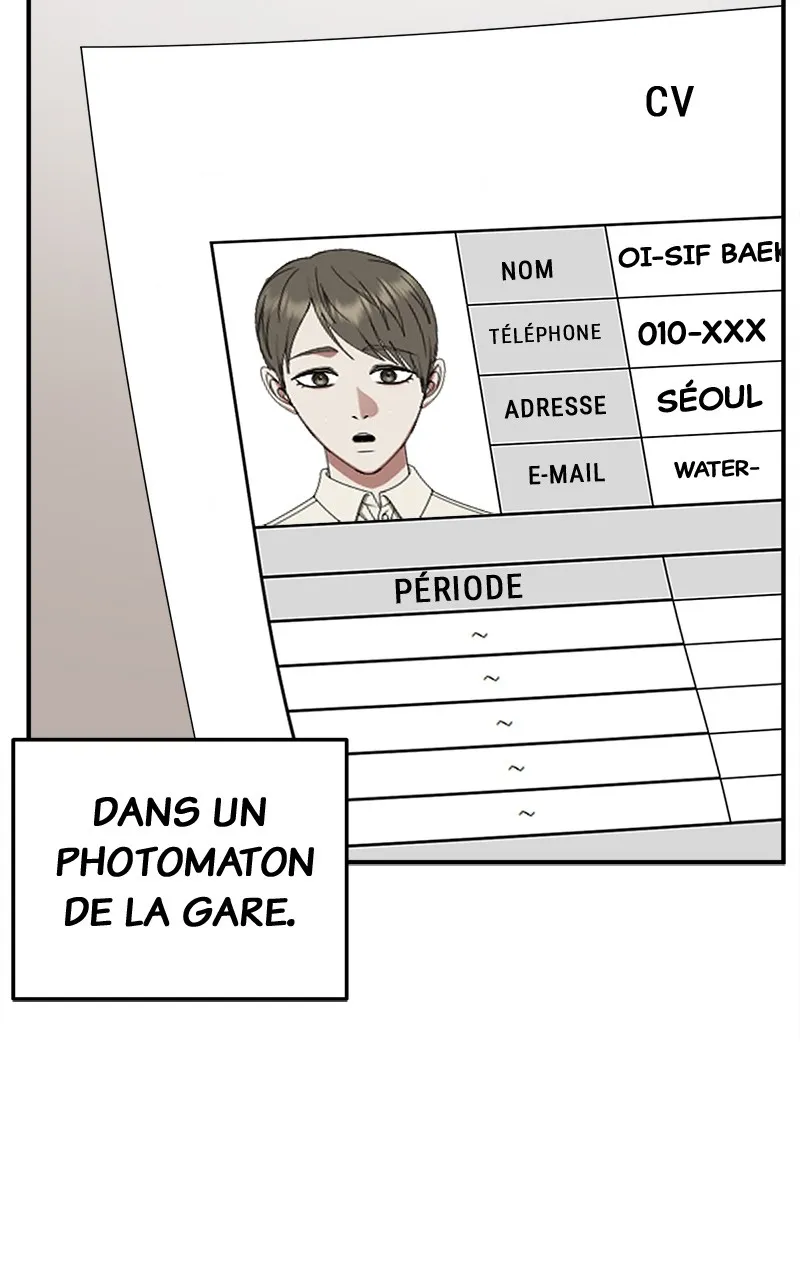 Read Change-Moi FR Manga Online