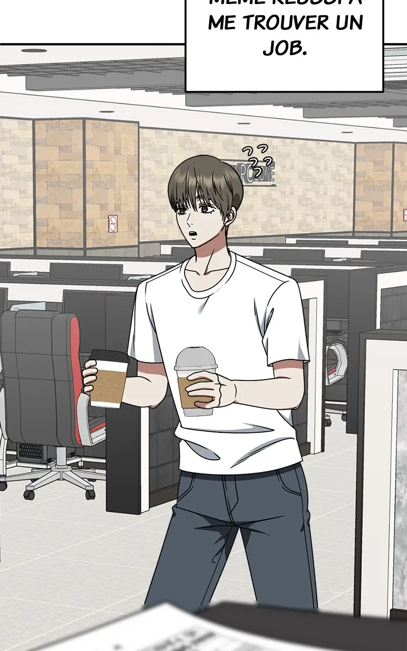 Read Change-Moi FR Manga Online