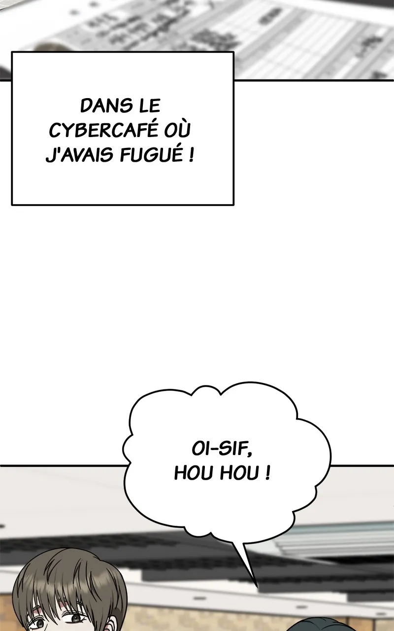 Read Change-Moi FR Manga Online