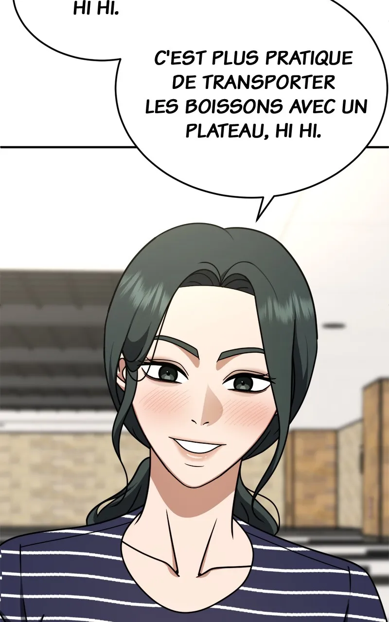 Read Change-Moi FR Manga Online