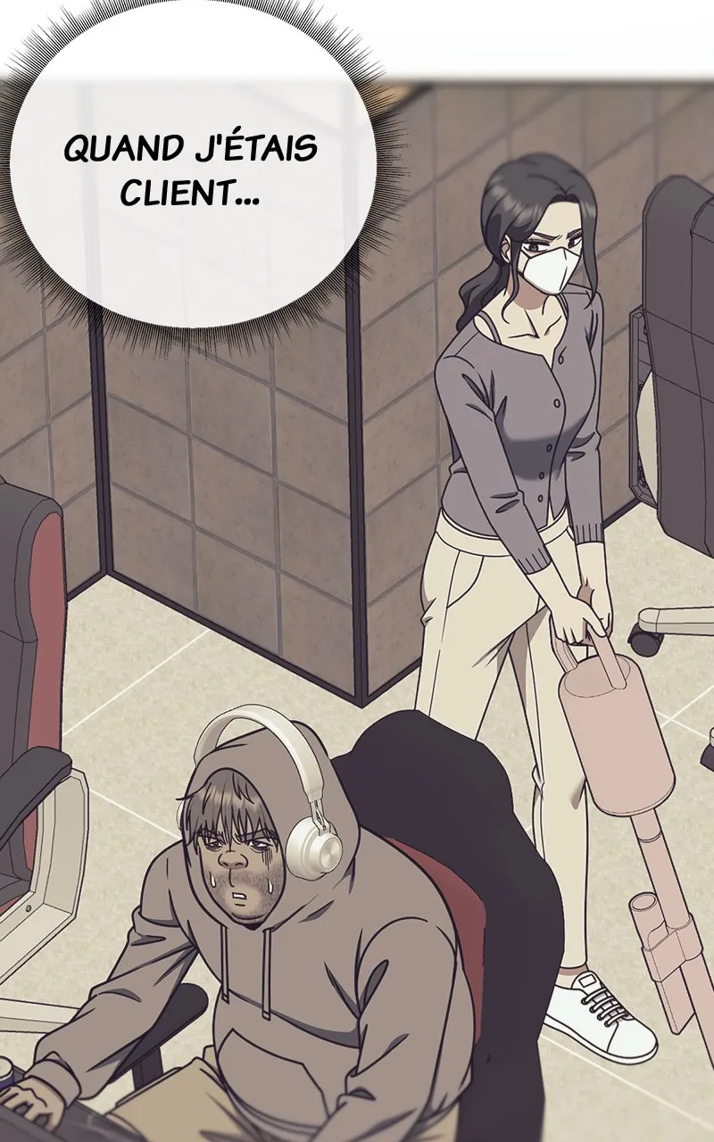 Read Change-Moi FR Manga Online