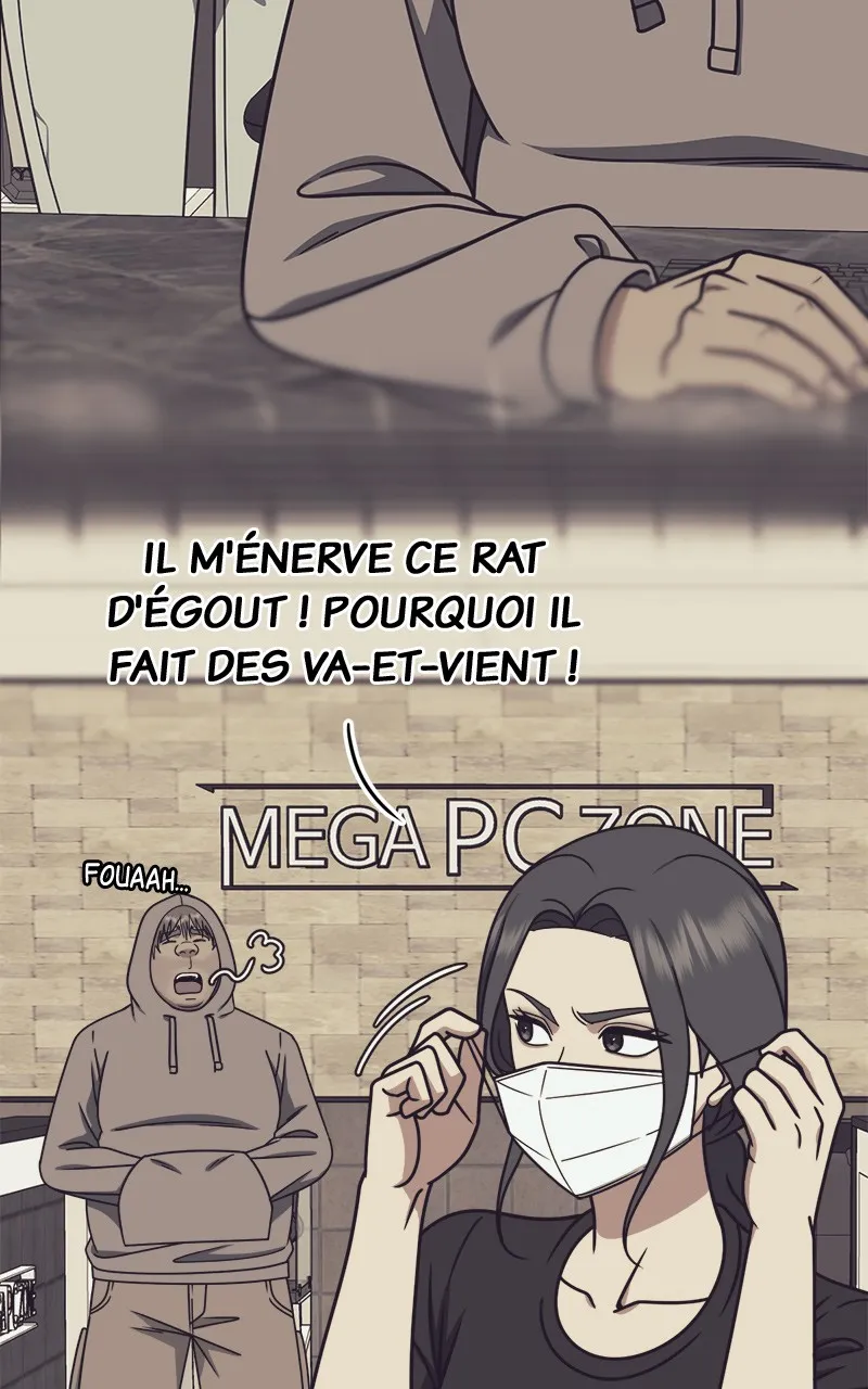 Read Change-Moi FR Manga Online