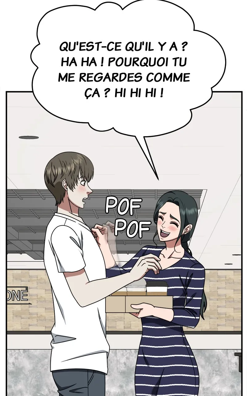 Read Change-Moi FR Manga Online