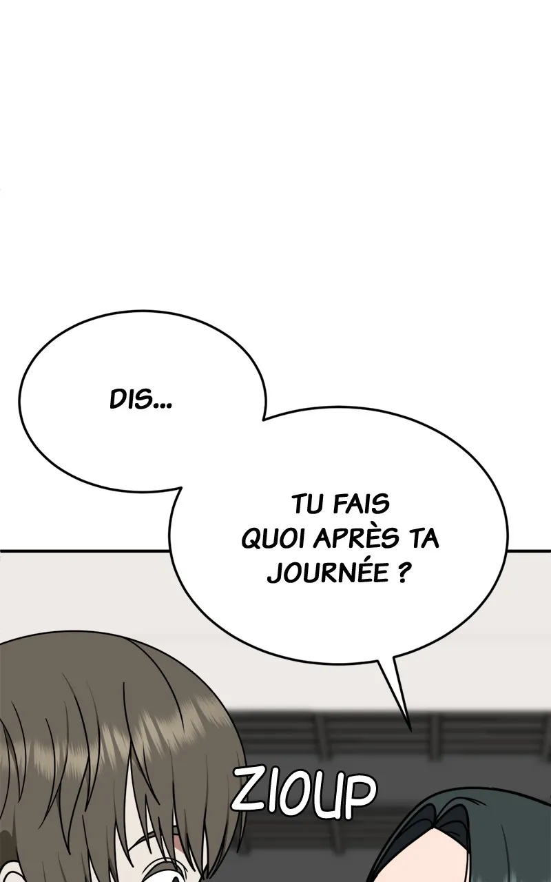 Read Change-Moi FR Manga Online