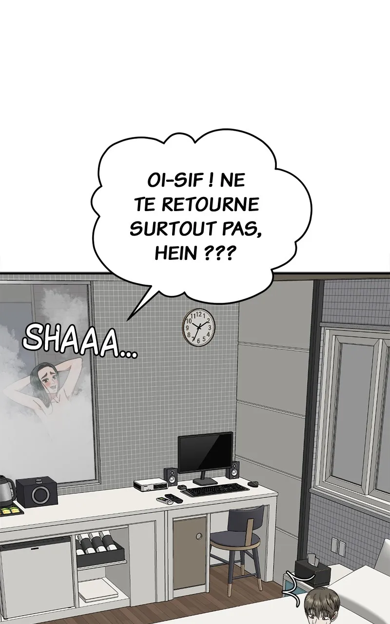 Read Change-Moi FR Manga Online
