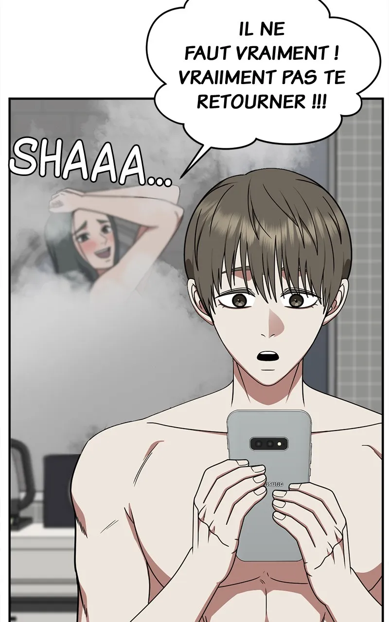 Read Change-Moi FR Manga Online