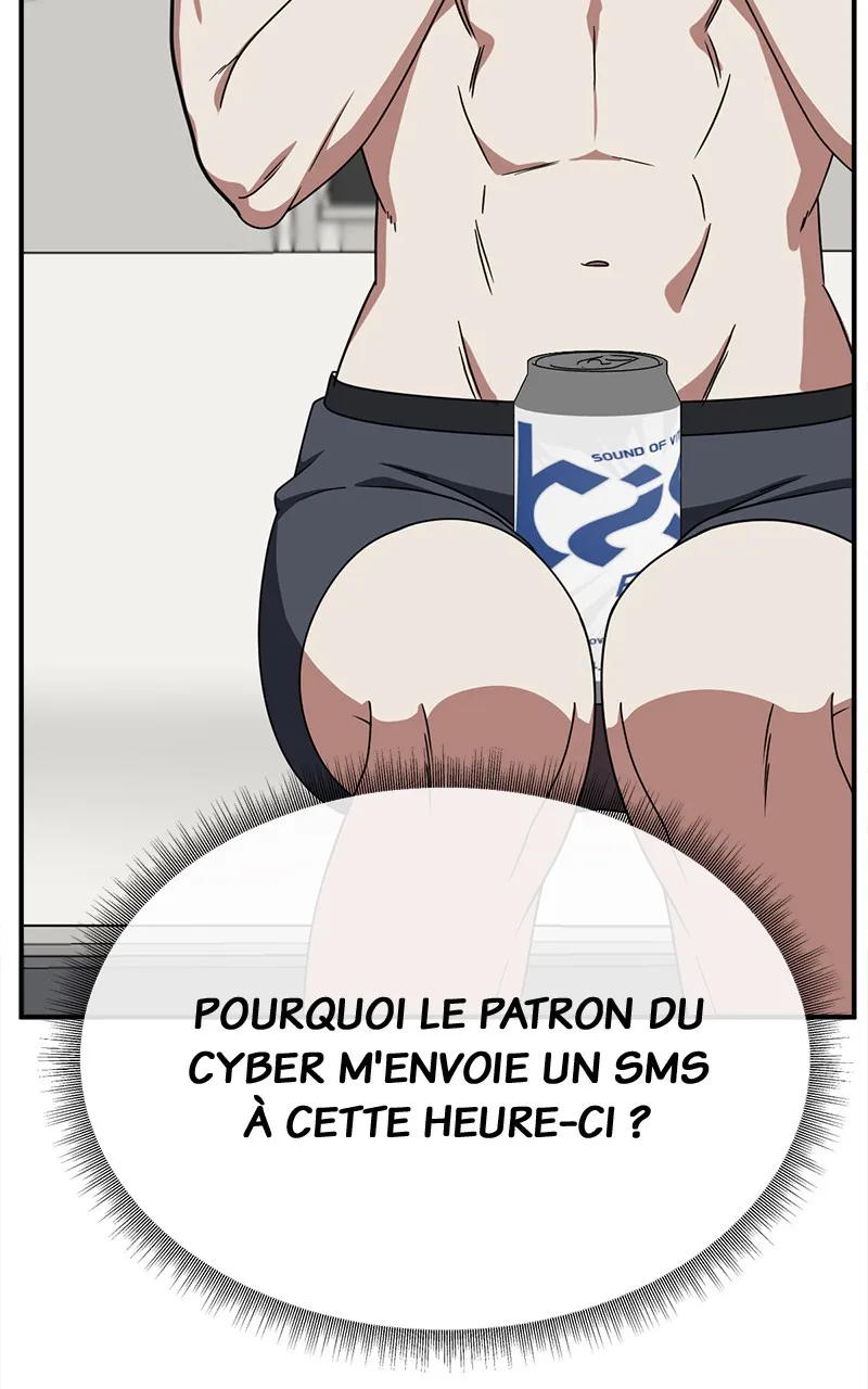 Read Change-Moi FR Manga Online