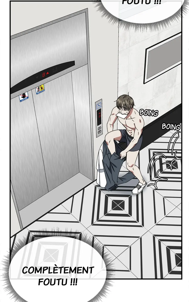 Read Change-Moi FR Manga Online