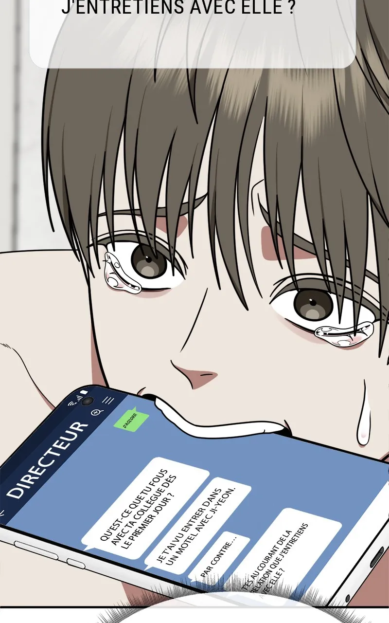 Read Change-Moi FR Manga Online