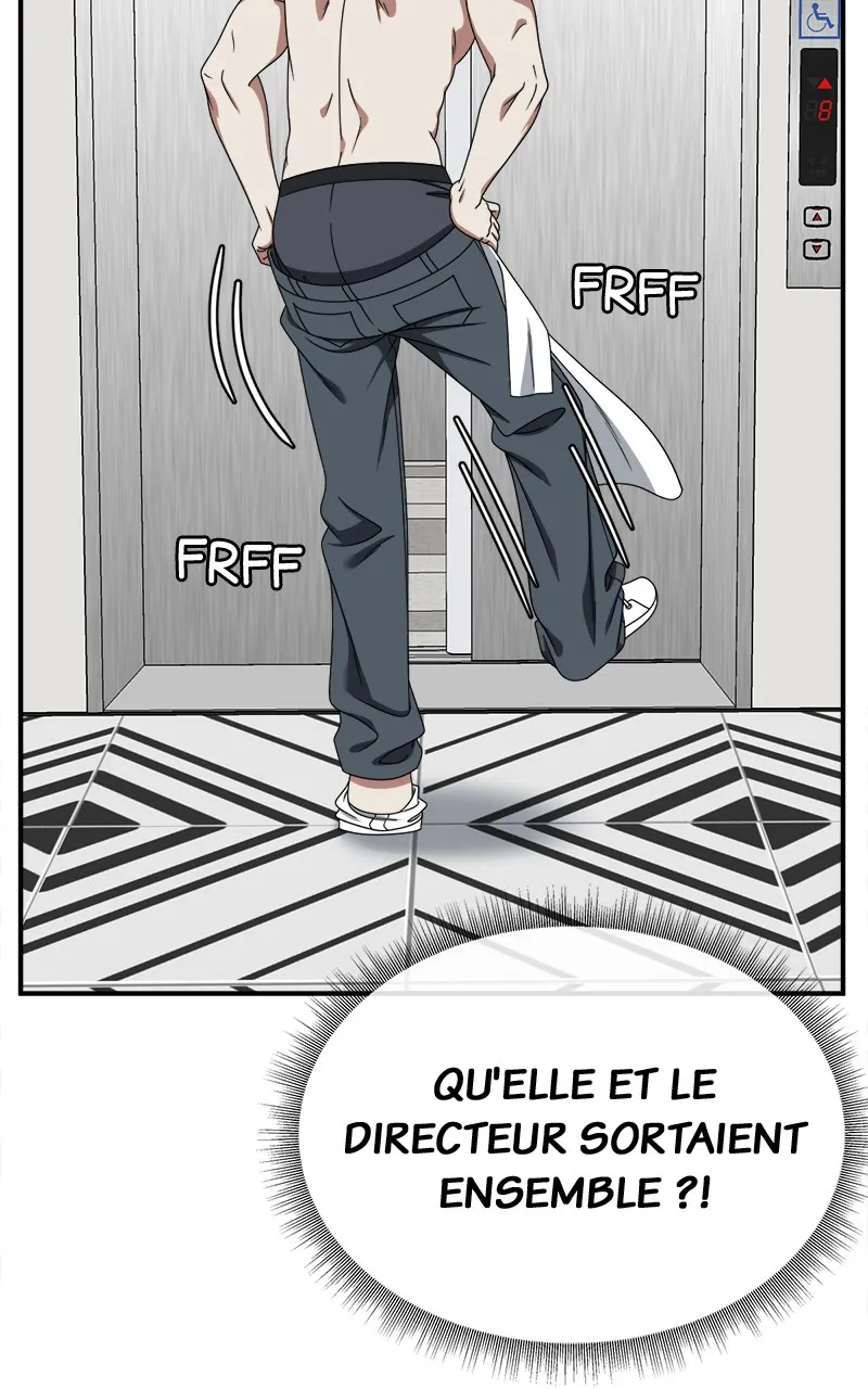 Read Change-Moi FR Manga Online