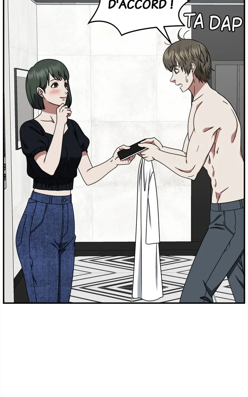 Read Change-Moi FR Manga Online