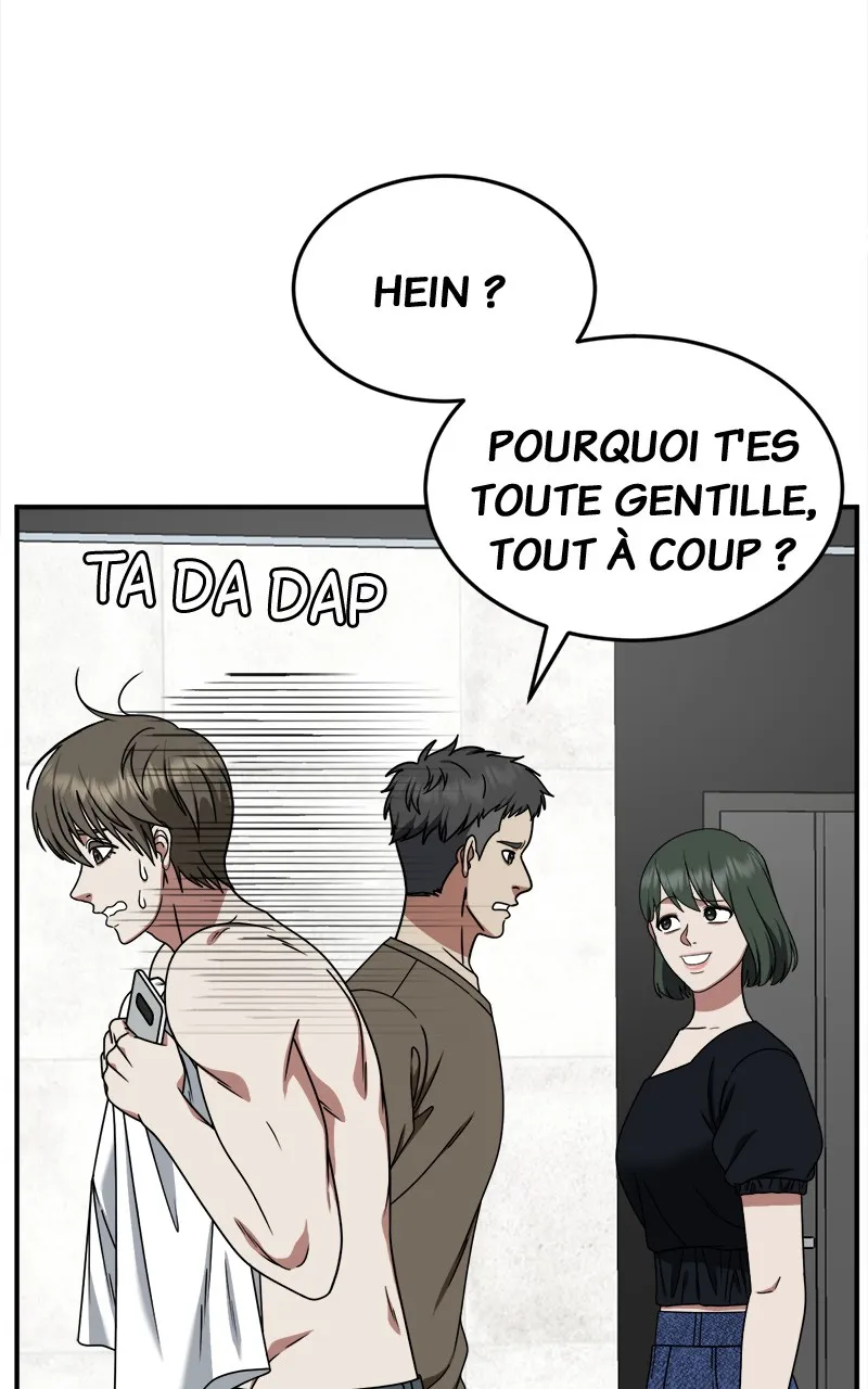 Read Change-Moi FR Manga Online
